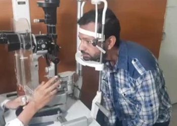 86 bin kişi hastanelik oldu! Pakistan’da kırmızı göz salgını