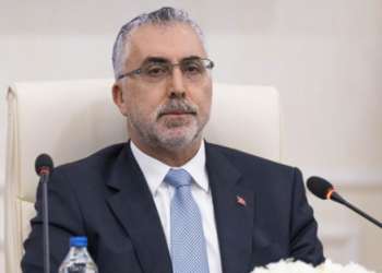 Bakan Işıkhan: Gündemimiz asgari ücrette enflasyon yükünü hafifletmek