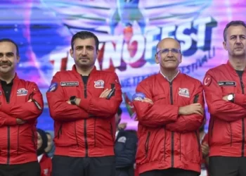 Bakan Şimşek: Katma değeri çok yüksek ürünler üreteceğiz