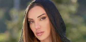 Canlı yayında kokain kullandığını itiraf etmişti: Bugün gözaltına alındı