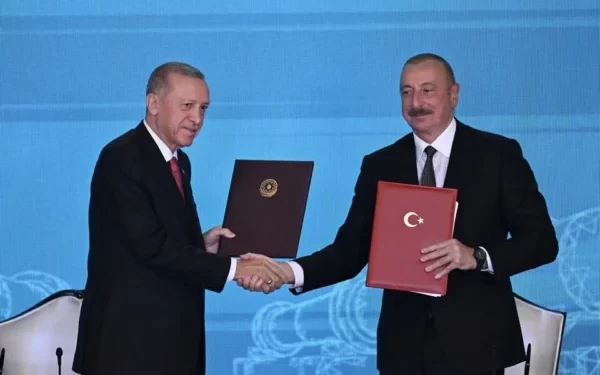 Cumhurbaşkanı Erdoğan’dan Erivan’a çağrı