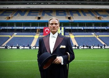 Fenerbahçe Stadı’nın ismi Atatürk Stadyumu oldu