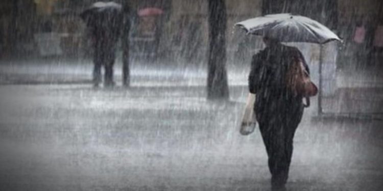 Meteoroloji’den İstanbul dahil 5 ile sarı kod uyarısı