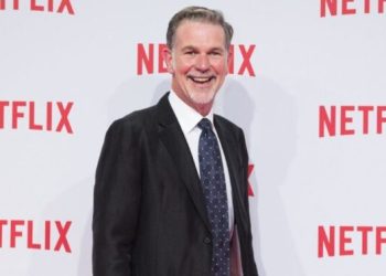 Netflix’in kurucularından Reed Hastings kayak merkezi işine yatırım yaptı