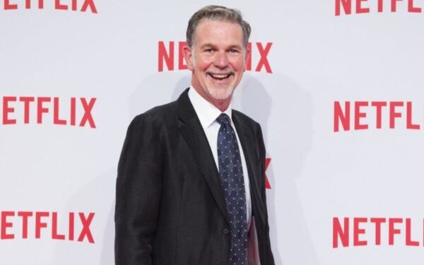 Netflix’in kurucularından Reed Hastings kayak merkezi işine yatırım yaptı