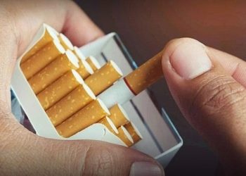 Sigaraya 5 lira zam yapıldı!