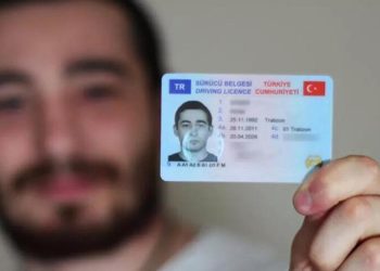 A1 ve B1 ehliyet nedir ve hangi araçları kullanır?