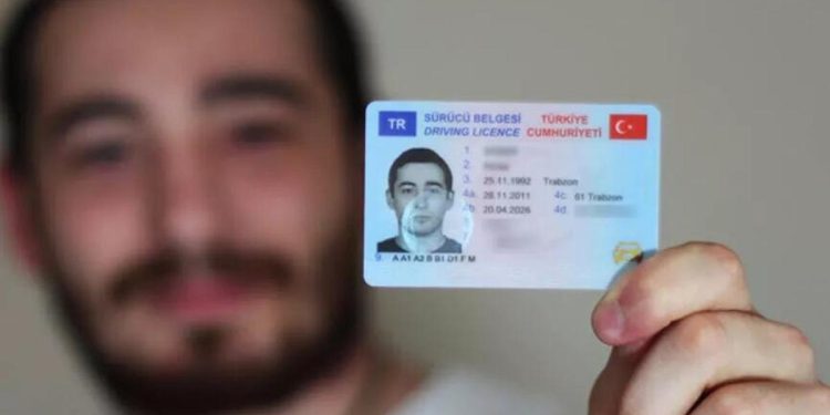 A1 ve B1 ehliyet nedir ve hangi araçları kullanır?