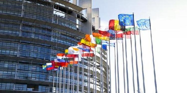 AB duyurdu: 1800 kişi ve kuruluşa yönelik yaptırımlar uzatıldı