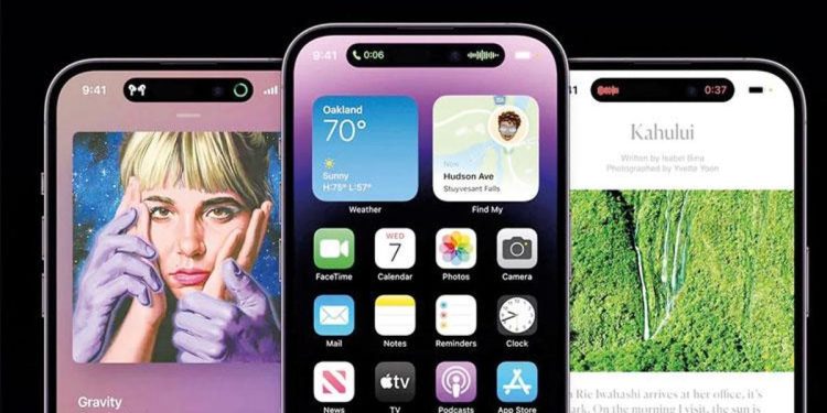 AB teknoloji devini uyardı… iPhone 15’te şarj girişi değiştirildi: Çentik ve lightning’e veda