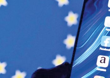 AB teknoloji devlerini sıkı denetleyecek