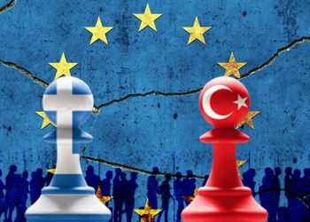 AB ülkeleri başaramadı, dünya Türkiye ve Yunanistan’ı konuşuyor! ‘Resmi olmasa da çığır açacak bir anlaşma’