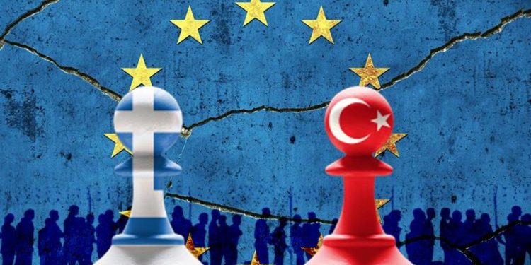 AB ülkeleri başaramadı, dünya Türkiye ve Yunanistan’ı konuşuyor! ‘Resmi olmasa da çığır açacak bir anlaşma’