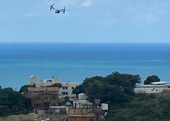 ABD Büyükelçiliği yakınlarında silahlı akın