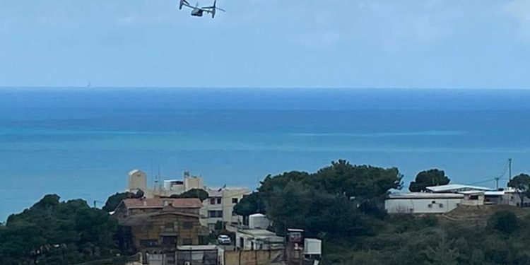 ABD Büyükelçiliği yakınlarında silahlı akın