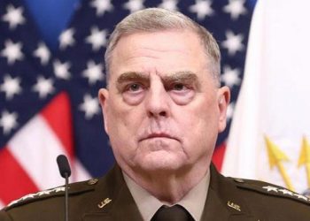 ABD Genelkurmay Lideri Milley’den Afganistan itirafı: Kaybettik