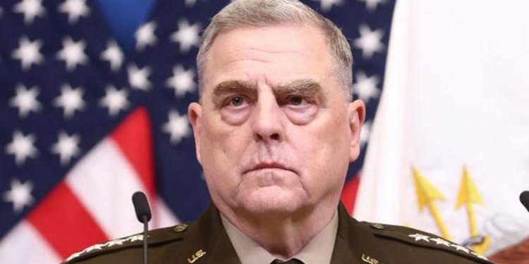 ABD Genelkurmay Lideri Milley’den Afganistan itirafı: Kaybettik