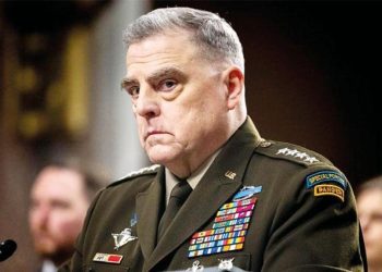 ABD Genelkurmayı: Ukrayna’nın 30 günü var