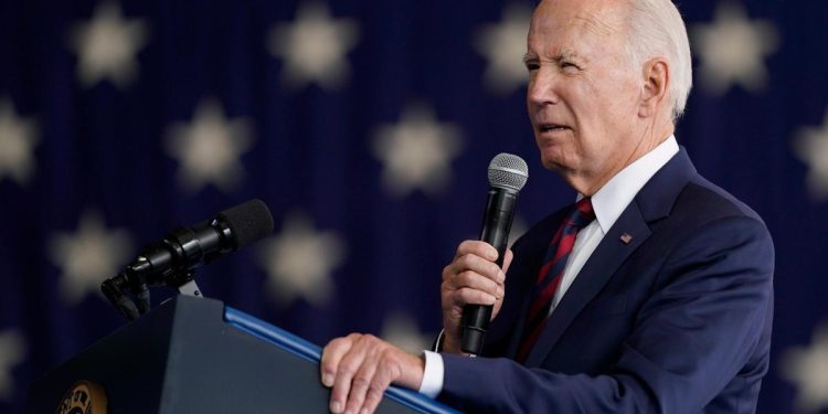 ABD Lideri Biden’a şok soruşturma çağrısı!