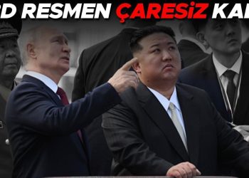 ABD resmen çaresiz kaldı… İngiliz uzman ismini koydu: Global felaket bizi bekliyor