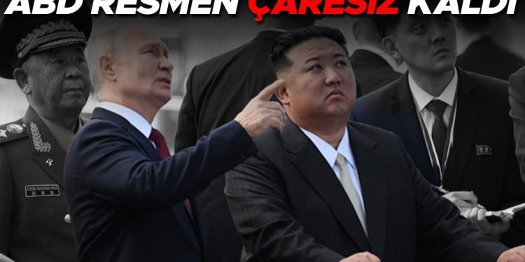 ABD resmen çaresiz kaldı… İngiliz uzman ismini koydu: Global felaket bizi bekliyor