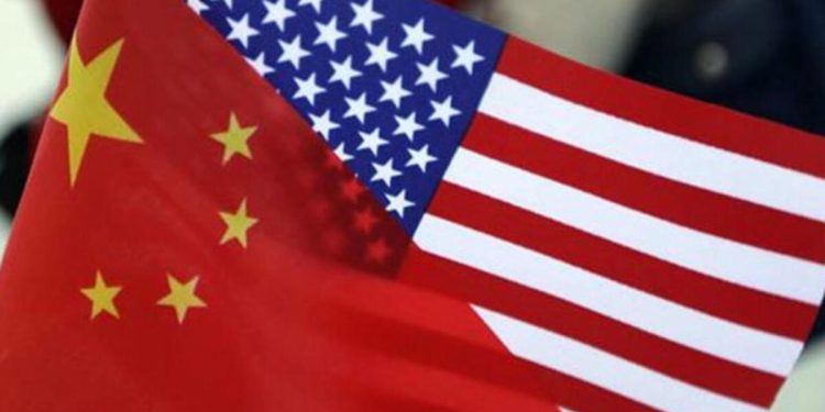 ABD ve Çin’den üst seviye gizemli görüşme