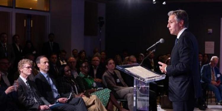 ABD’den Hindistan-Kanada tansiyonuna ait açıklama