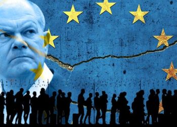 AB’de ipler gerildi… Almanya’da büyük kriz: Kaldıramayacak noktaya geldik