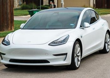 AB’de satılan her 5 araçtan 1’i artık elektrikli