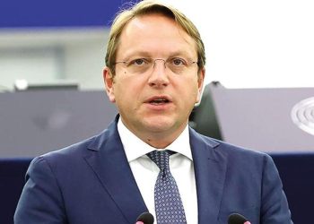 AB’den Ankara’ya üst seviye ziyaret