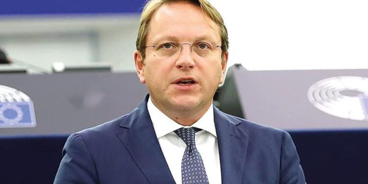 AB’den Ankara’ya üst seviye ziyaret