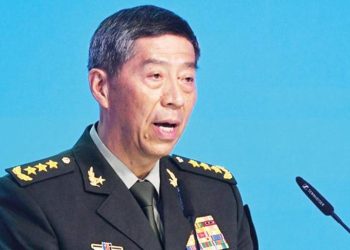 ABD’li Büyükelçi: Çin Savunma Bakanı konut mahpusunda olabilir