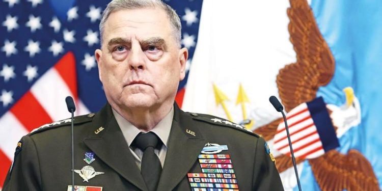 ABD’li kumandandan itiraf: Afganistan’da yenildik