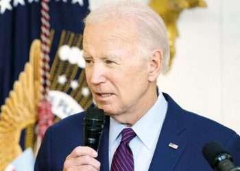 ABD’lilerin görüşü: Biden başkanlık için yaşlı