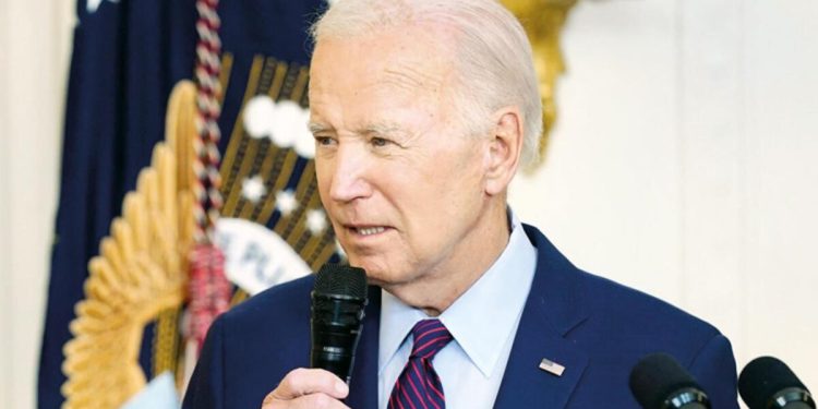 ABD’lilerin görüşü: Biden başkanlık için yaşlı