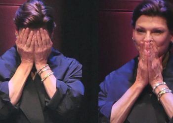 Acı anıları yıllar sonra canlandı: Beni evlendiğim adam bile taciz etti