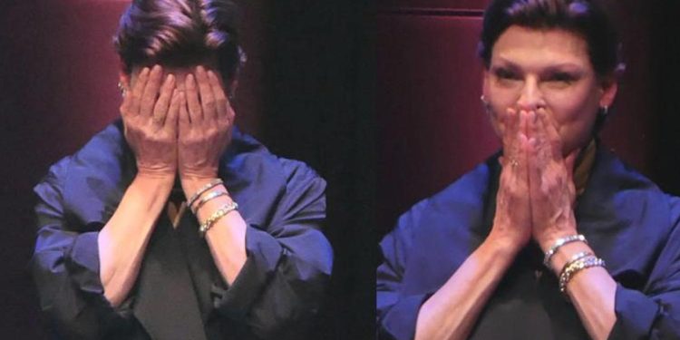 Acı anıları yıllar sonra canlandı: Beni evlendiğim adam bile taciz etti