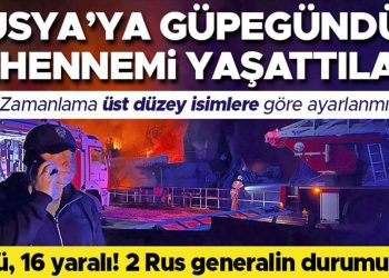 Acı bilançoyu Ukrayna açıkladı: Karadeniz Filo’su karargahına düzenlenen hücumda 9 meyyit, 16 yaralı