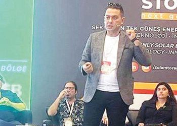 Adana OSB’de yeşil dönüşüm