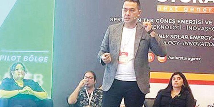 Adana OSB’de yeşil dönüşüm