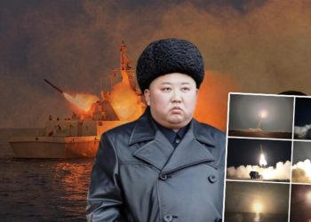 Adım adım nükleer savaş… Buyruğu Kim verdi! Manzaralar dünyayı alarma geçirdi!