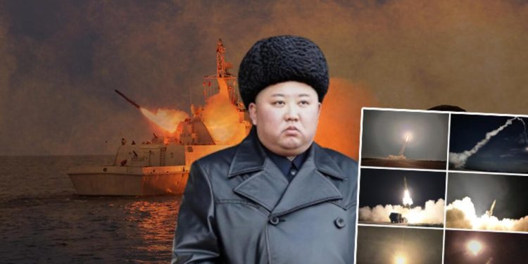 Adım adım nükleer savaş… Buyruğu Kim verdi! Manzaralar dünyayı alarma geçirdi!