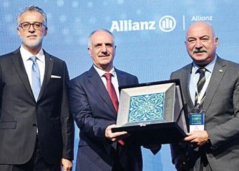 Afet sigorta sistemi kuruluyor