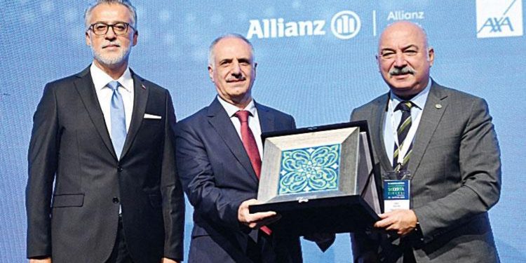 Afet sigorta sistemi kuruluyor