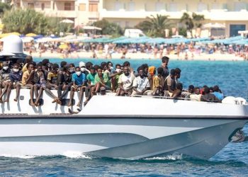 Afrika’dan göç dalgası AB’de kriz tetikledi