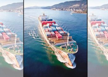 Ağustos ayında ihracat arttı, ithalat azaldı: Dış ticaret açığında gerileme