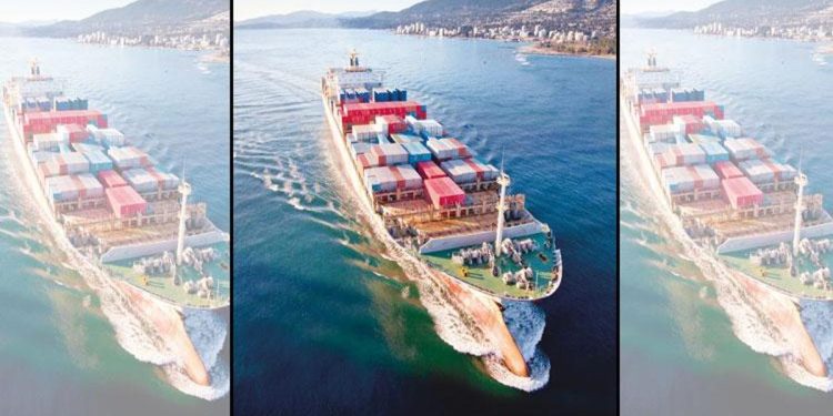 Ağustos ayında ihracat arttı, ithalat azaldı: Dış ticaret açığında gerileme