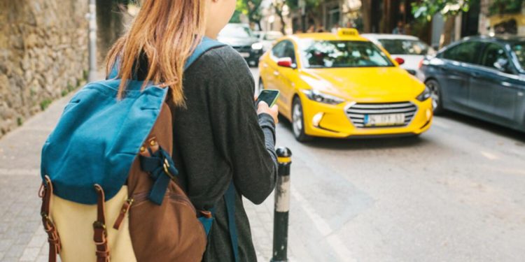 Ağustosta en fazla taksi fiyatı yükseldi