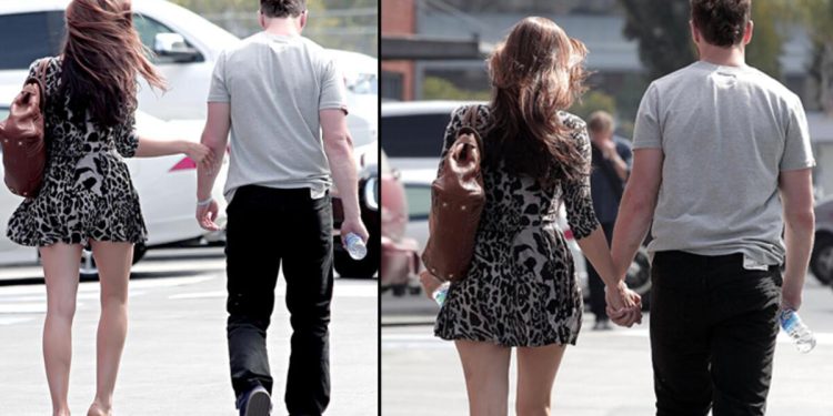 Ahlak dışı olduğunu biliyordum fakat kendimi tutamadım: Tatil kaçamağı yaptık… Sevgilisini benimle aldattı