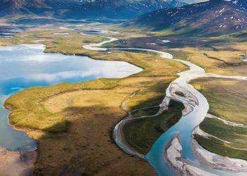 Alaska Üçgeni… 20 bin kişi kayboldu